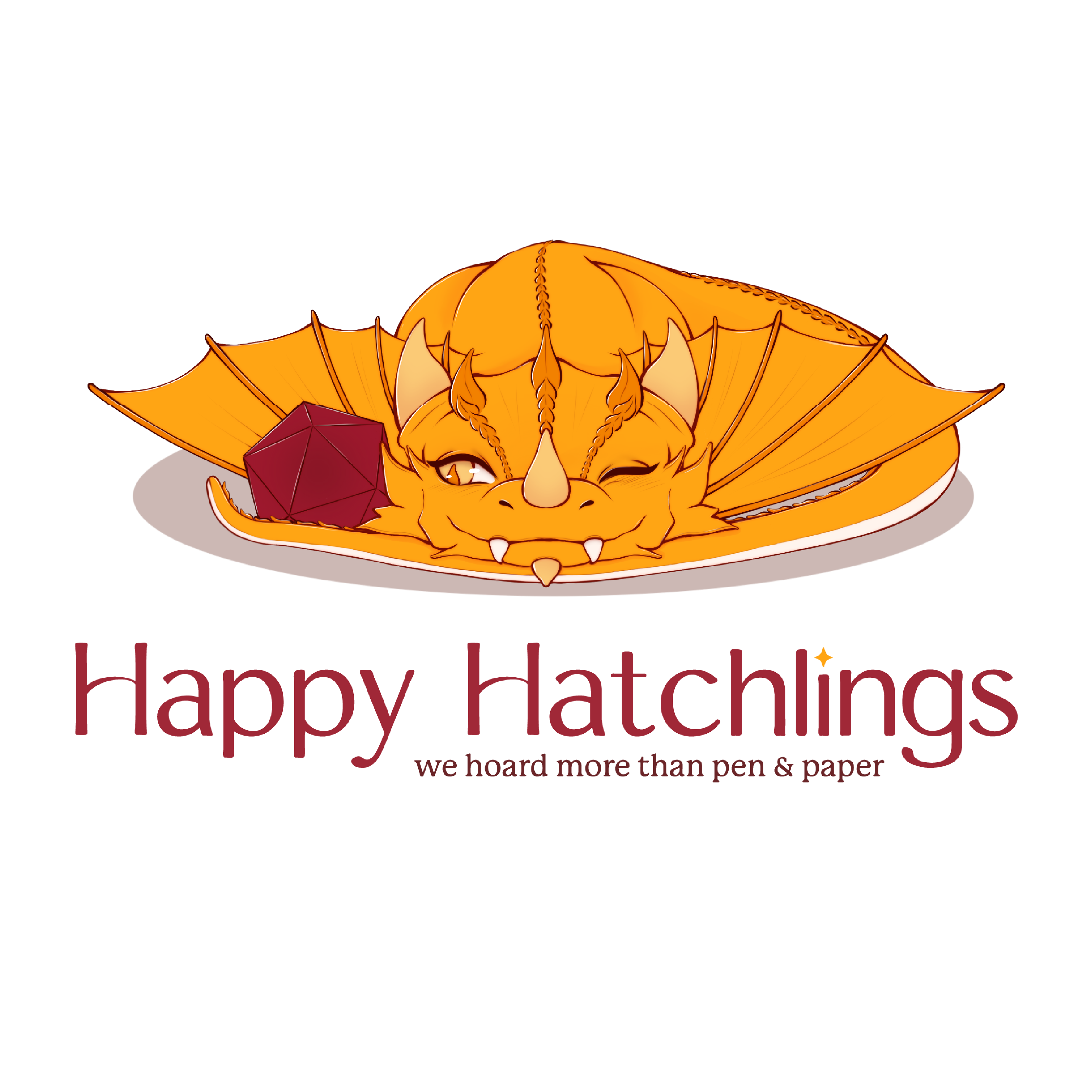 Happy Hatchlings_Logo