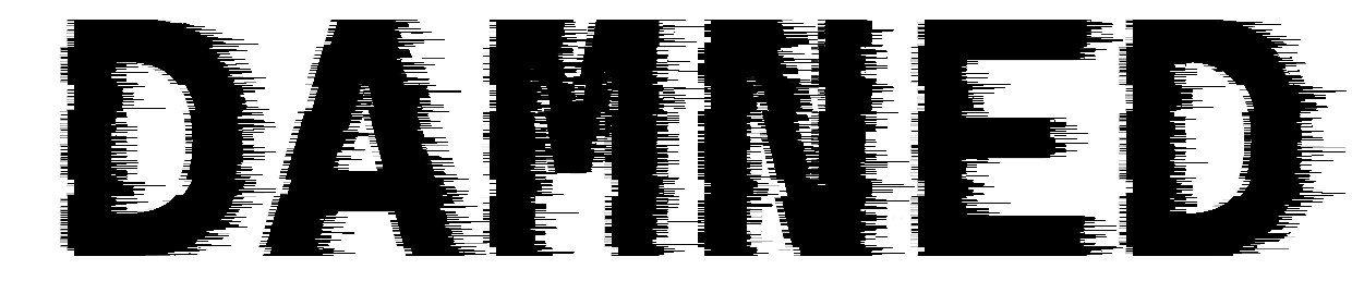 DAMNED_dark_Logo