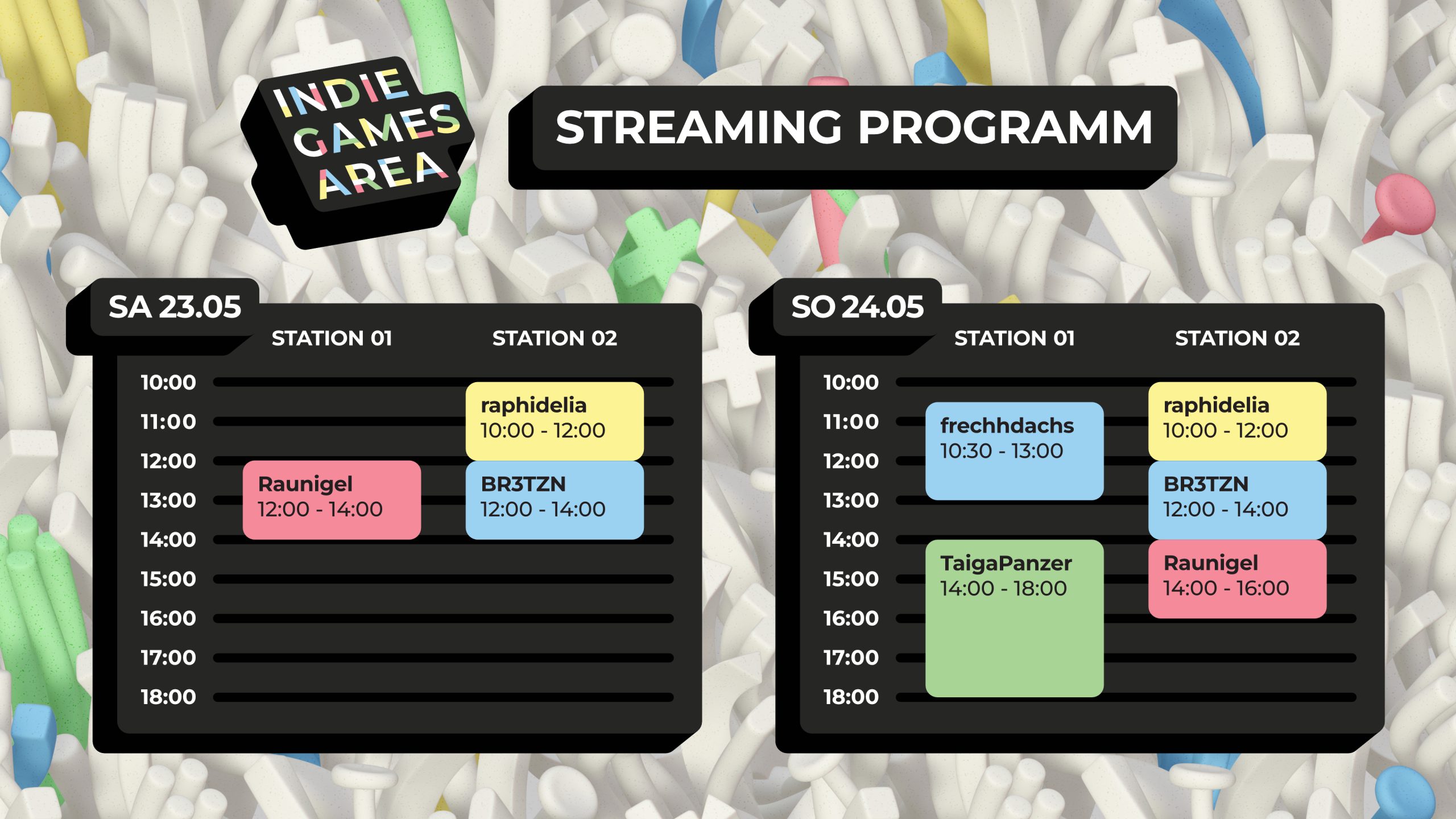 IGA_Timetable_2026