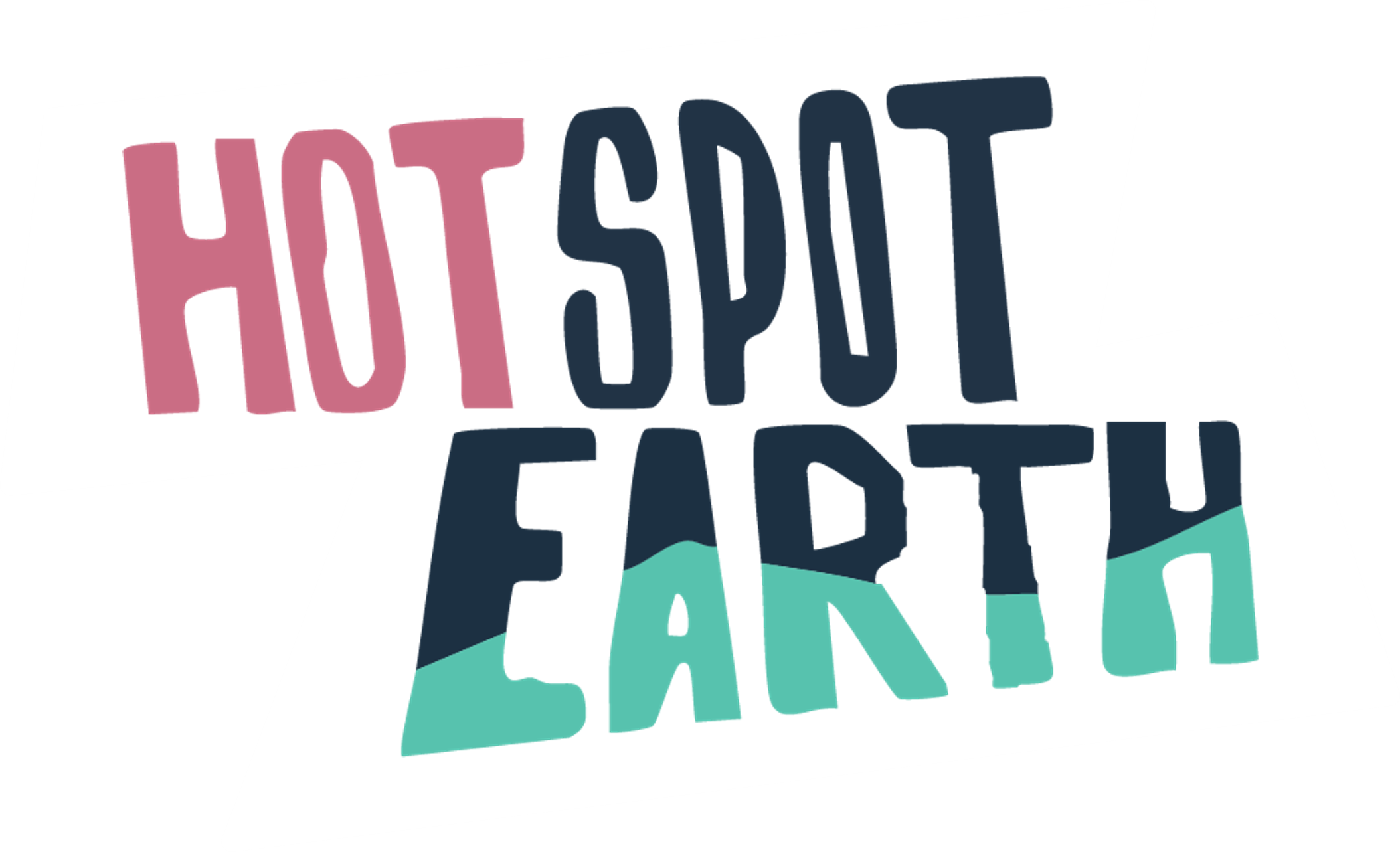 Logo_Hotspot_Earth - Jan Steinhauser