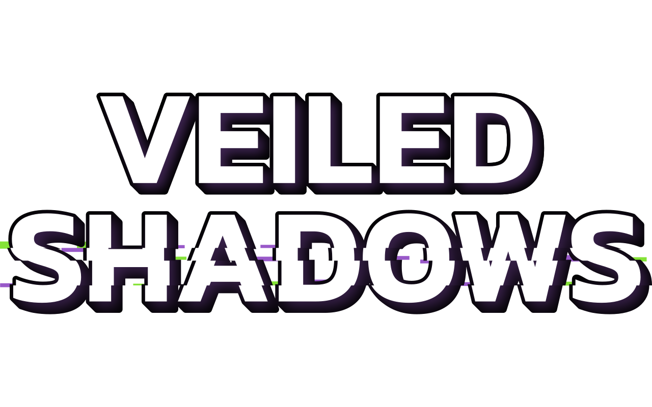 Logo_Veiled-Shadows - Dominik Seitz