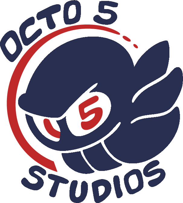 LogosOcto5Color_blue