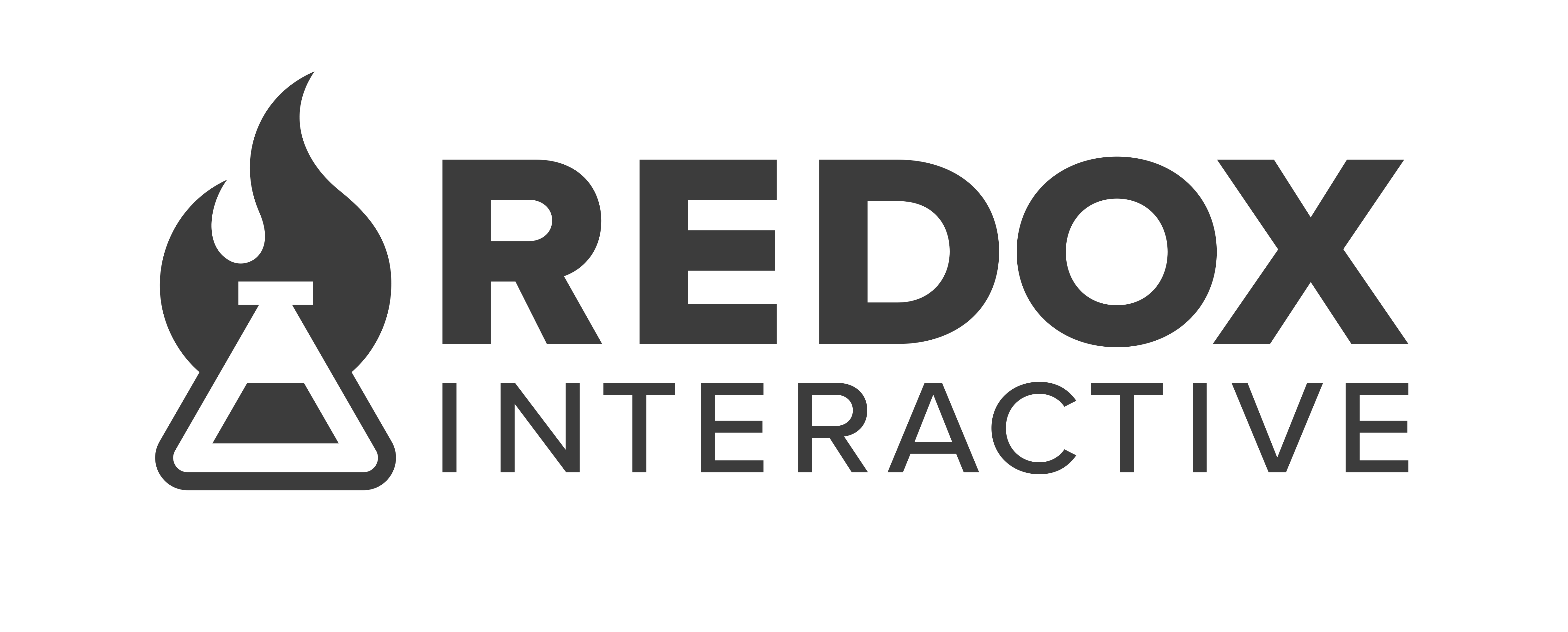 RedoxInteractive_Logo_Horizontal_Grey-RGB - P G