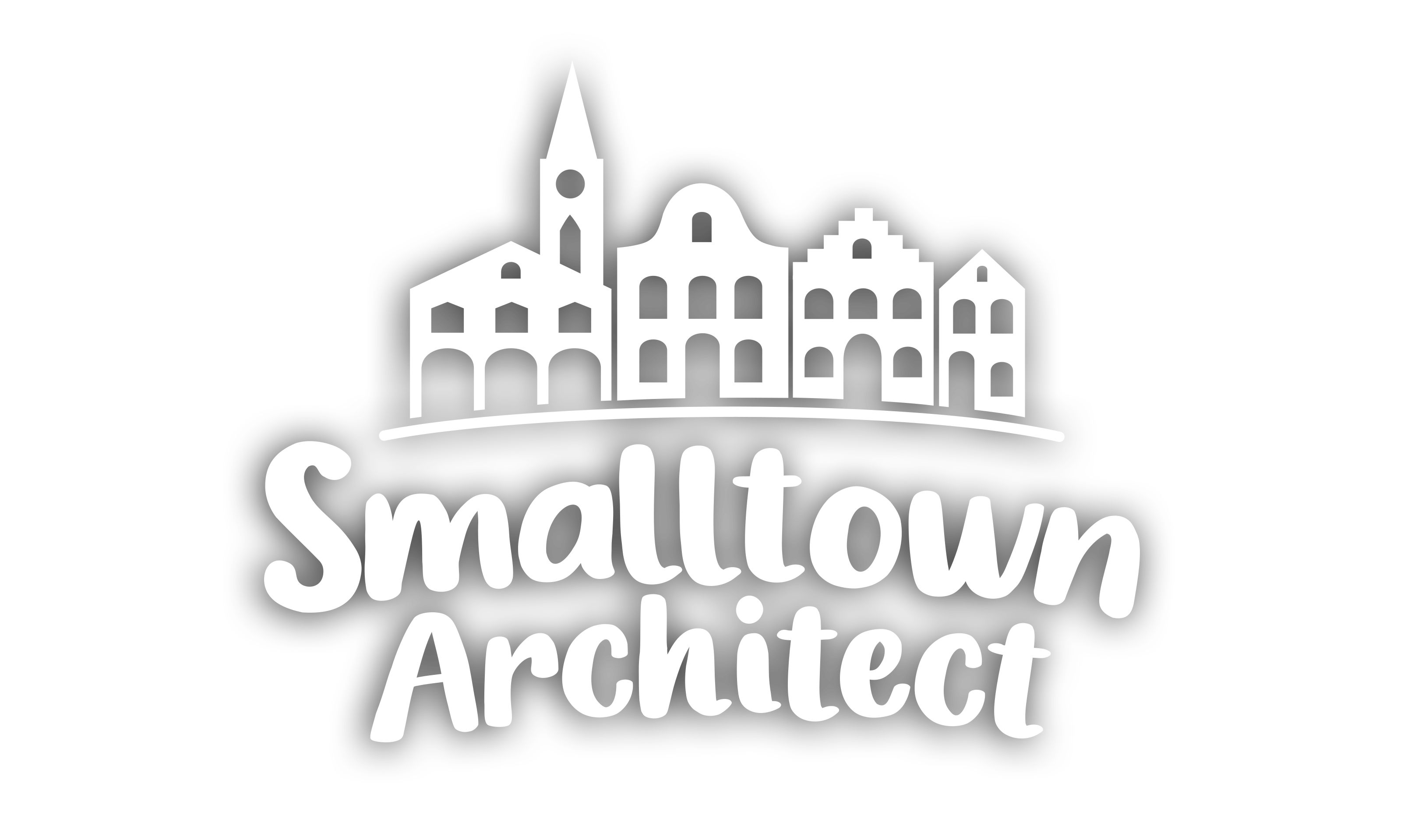 Smalltown-Logo-New - Dominik Hackl