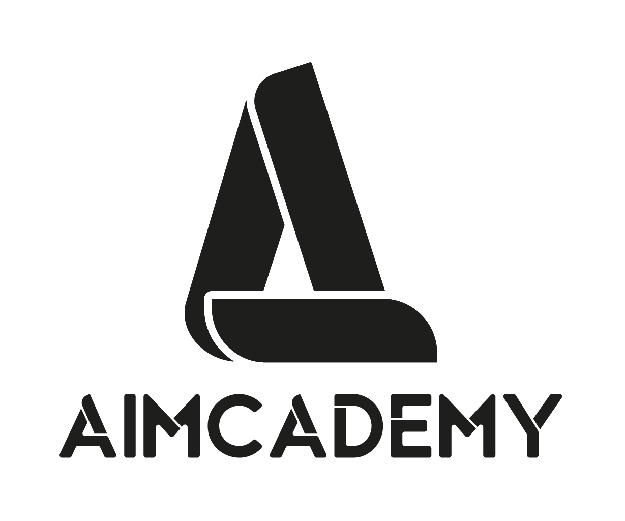 aimcademyblacktransparent_1024h - Julian Schönauer