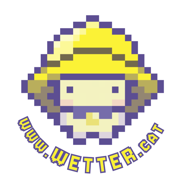 wetter_logo - An Wesender